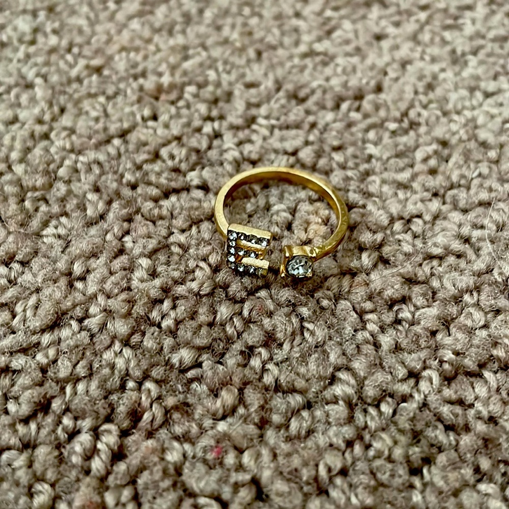 E ring